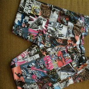Star Wars Leggings