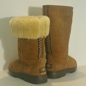 Ultimate Ugg Boots tall