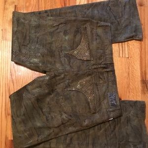 Men’s Robin’s Jean