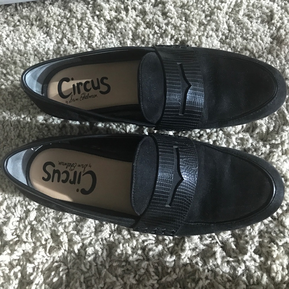 Sam Edelman Loafers