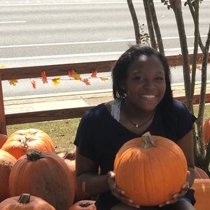 Meet your Posher, Alexa