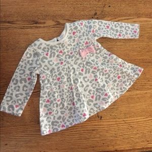 Toddler Long Sleeve T-Shirt