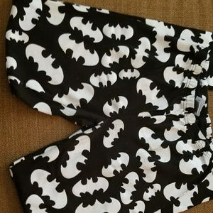 Batman Leggings