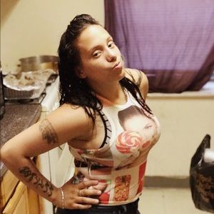 Meet your Posher, Bianca