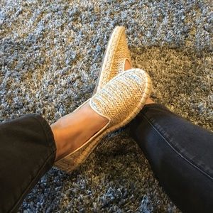 Dolce Vita DV Woven Flats