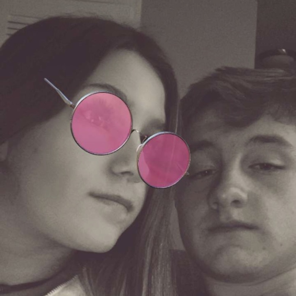 Meet your Posher, Vanessa