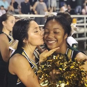 Meet your Posher, Grace