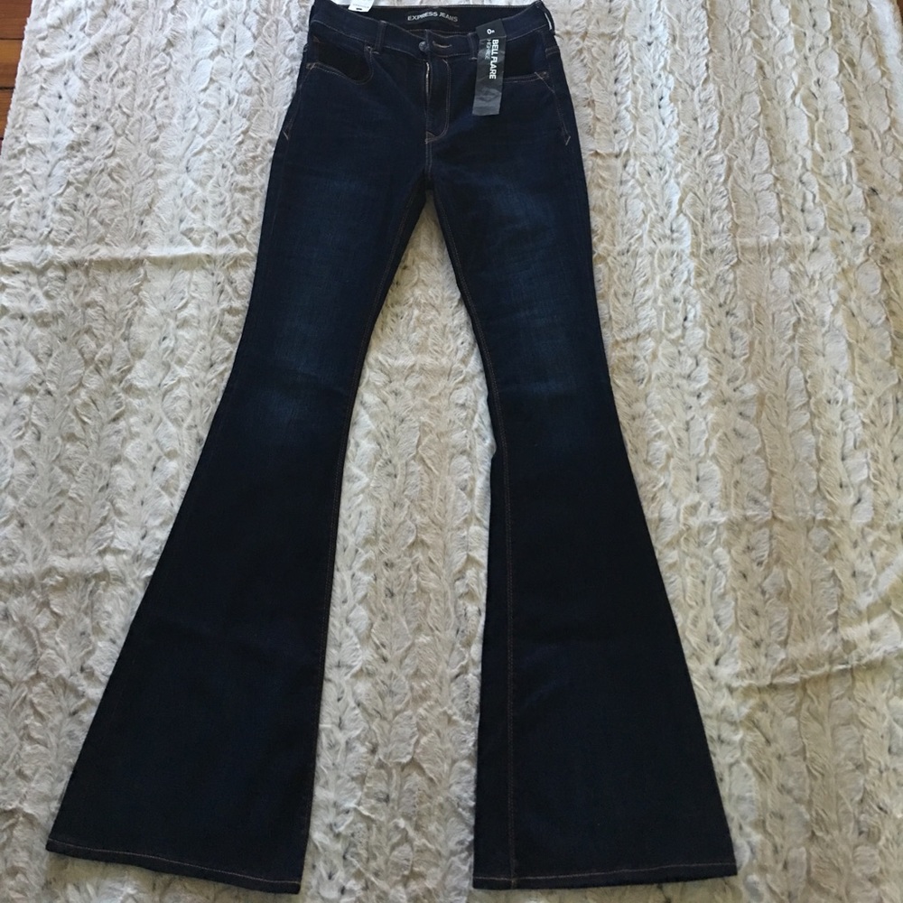Express Jeans