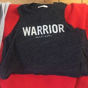 Spiritual Gangster Tee