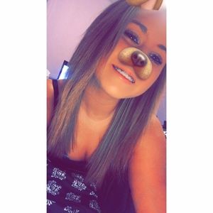 Meet your Posher, Michaelyn