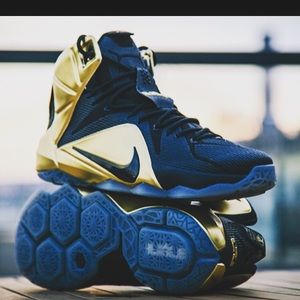 Meet your Posher, Nicholas