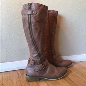 Steve Madden Boots