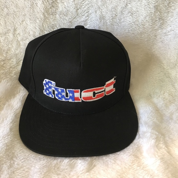 fuct beanie