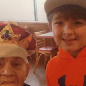 Meet your Posher, Matt