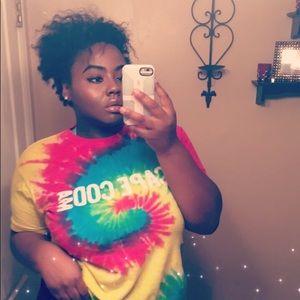 Meet your Posher, Kaylin