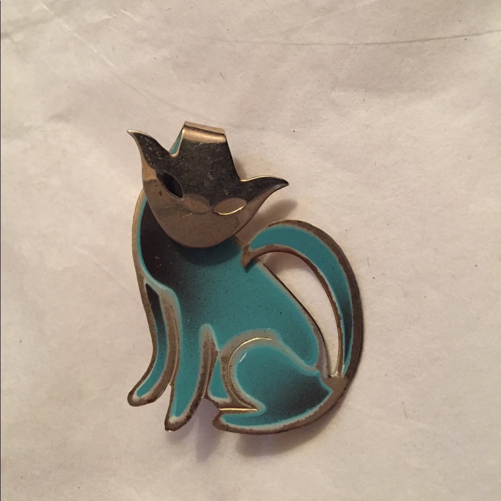 🐈 Cat Pin 🐈