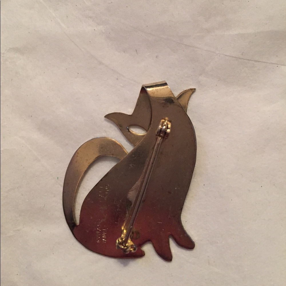 🐈 Cat Pin 🐈 - Picture 3 of 3