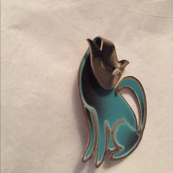 🐈 Cat Pin 🐈 - Picture 2 of 3