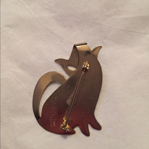 🐈 Cat Pin 🐈 - Picture 3 of 3