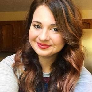 Meet your Posher, Breeann