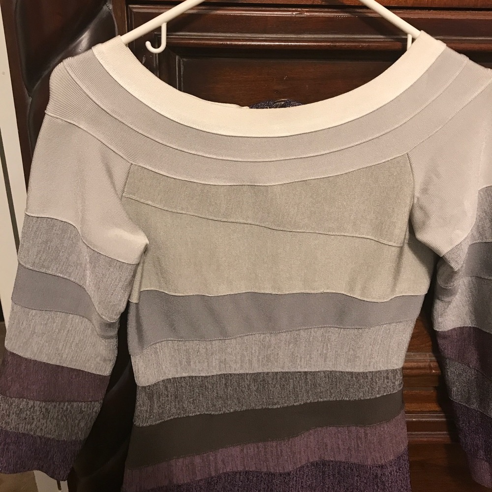 Dress - Picture 2 of 3