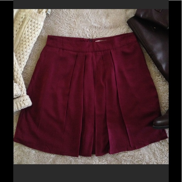 Forever 21 skirt - Picture 1 of 2