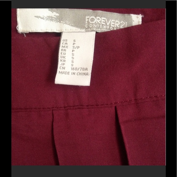 Forever 21 skirt - Picture 2 of 2