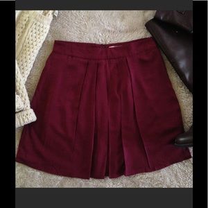 Forever 21 skirt