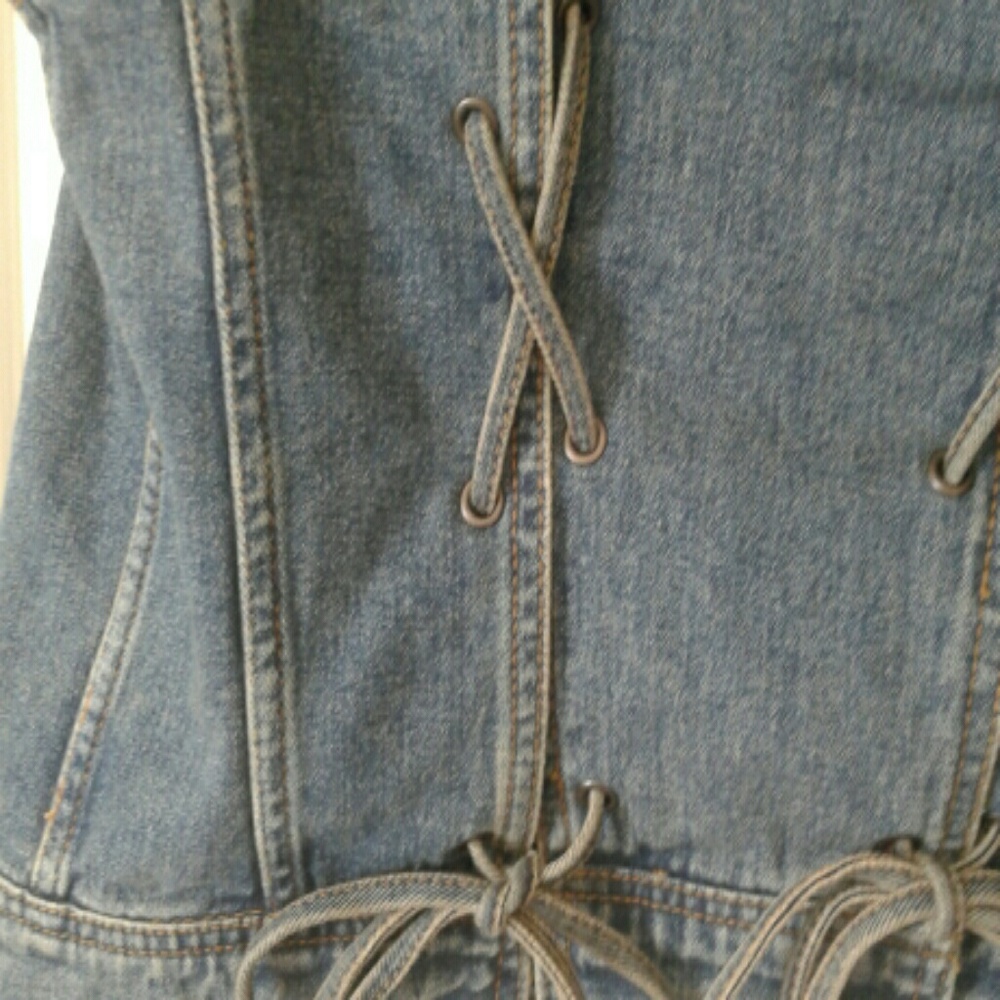 Free People vest - Picture 5 of 6