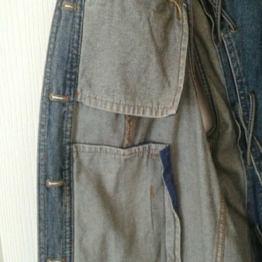 Free People vest - Picture 6 of 6