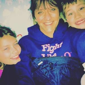 Meet your Posher, Leslie