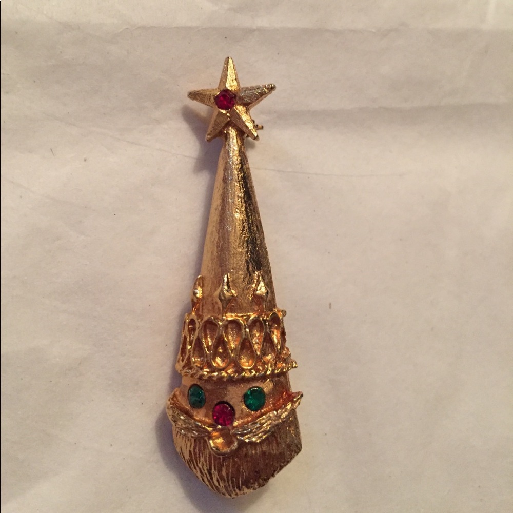🎅 Santa Pin 🎅