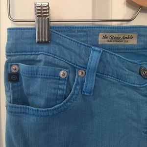 Adriano Goldschmied Jeans, Size 28
