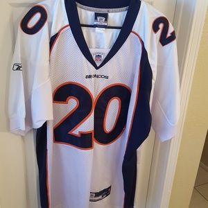 Football Jersey