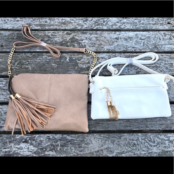 Michael Kors Coin Purse + 2 bonus purses - Picture 6 of 7