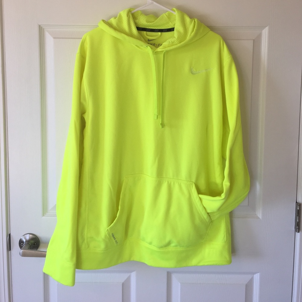 Men's Nike Hoodie