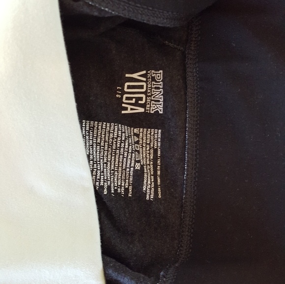 SOLD- VS PINK Set Sz M/L - Picture 4 of 4