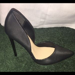 Size 8.5 Stilletto heel