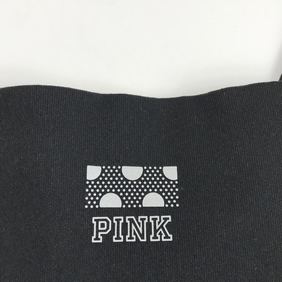 Victoria’s Secret PINK Logo Leggings - Picture 4 of 4
