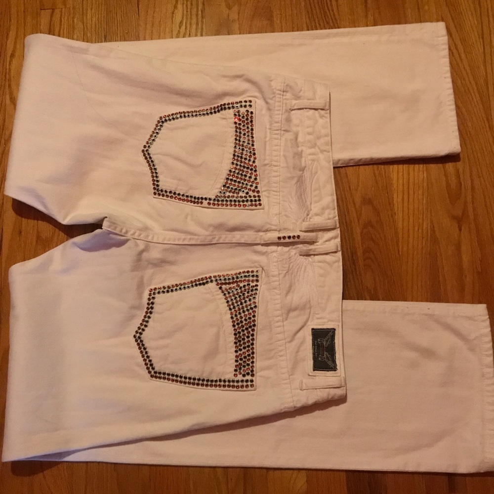 Men’s Robin’s Jean