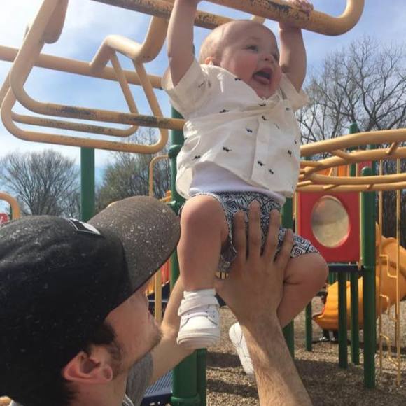 Meet your Posher, Jacob - Picture 1 of 1