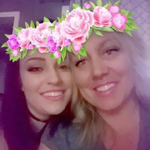 Meet your Posher, Michele