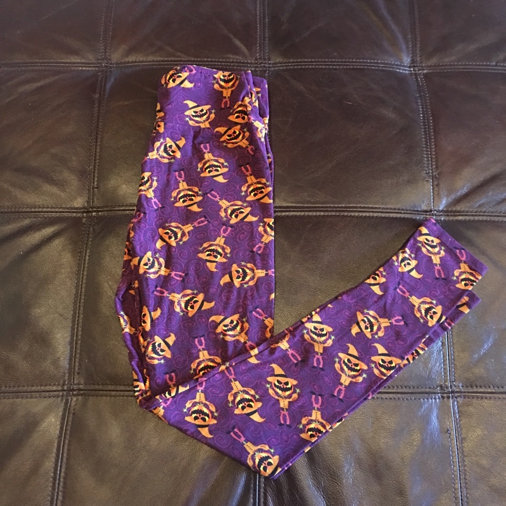 Lularoe leggings