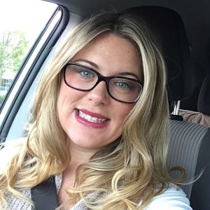 Meet your Posher, Rachel