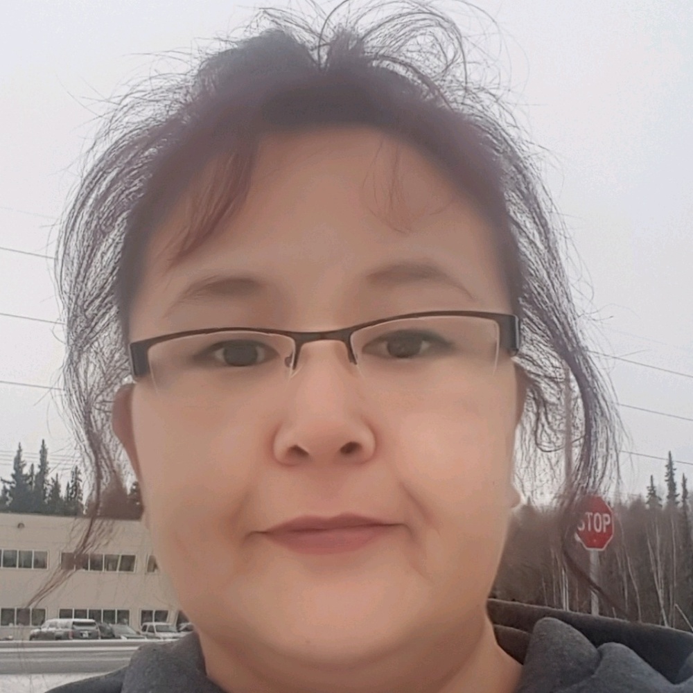 Meet your Posher, Kristy