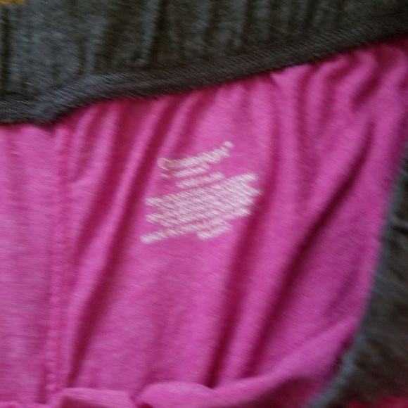 Work out pants - Picture 2 of 2