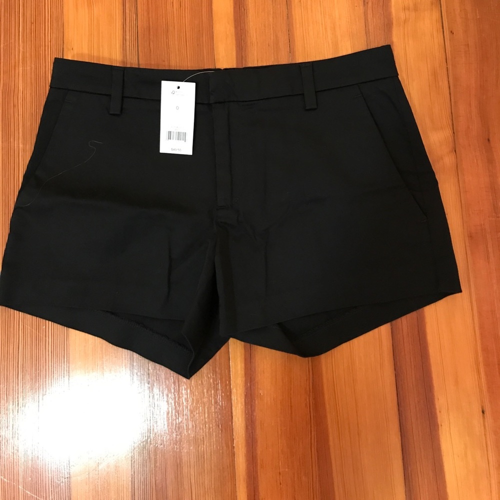 The Avalon short by Banana Republic