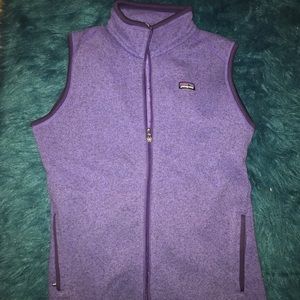 Patagonia Vest