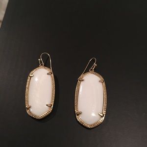 Kendra Scott Elle Earrings