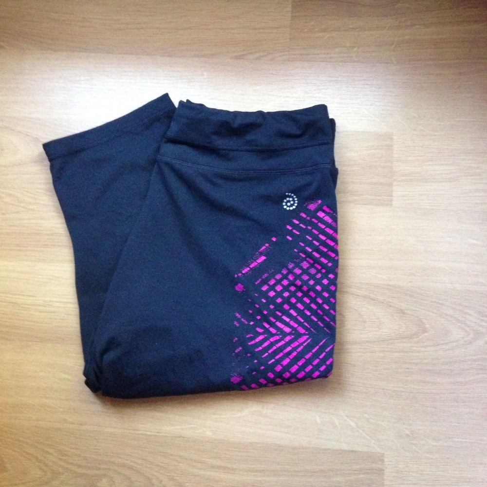 Capri active pants!!!